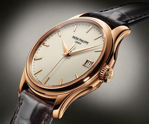 prix montres patek philippe calatrava|Patek Philippe Calatrava price.